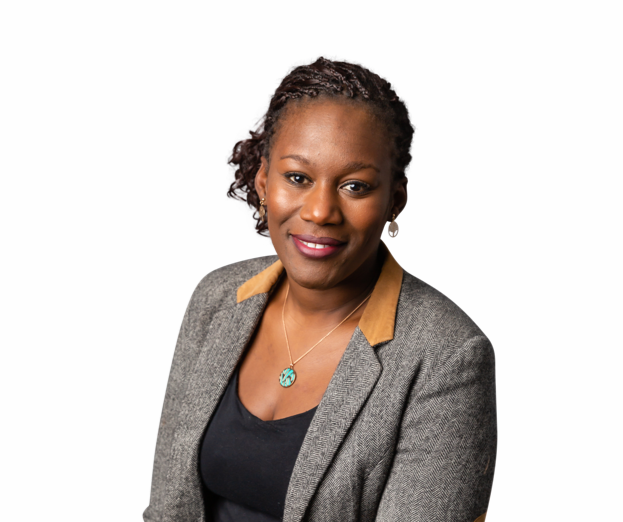 Patricia Cyprien Cloarec